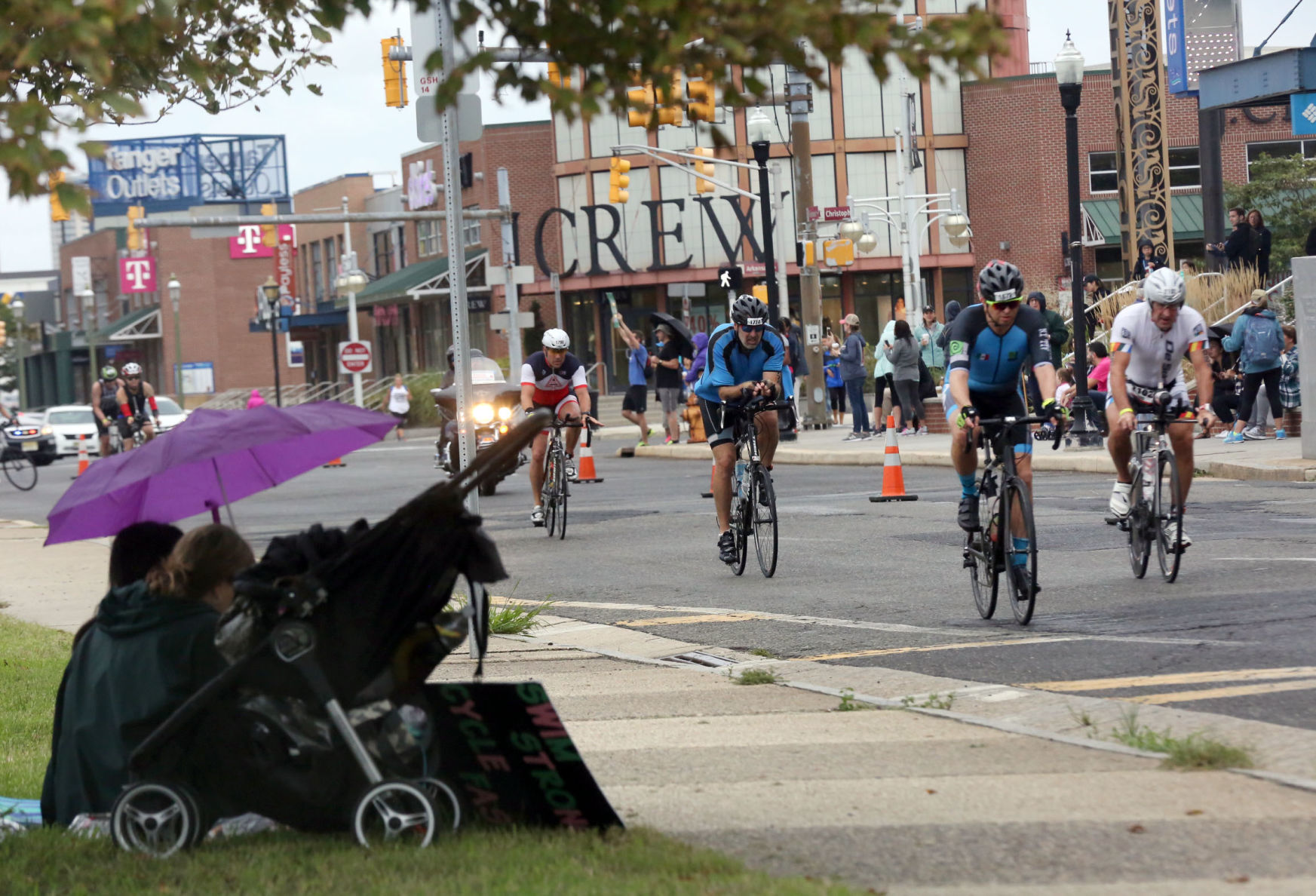 Ironman Atlantic City Triathlon